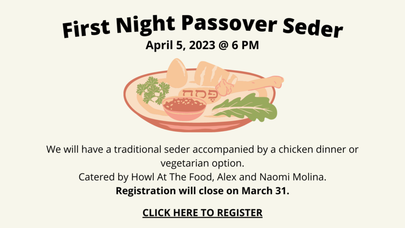 		                                		                                    <a href="https://www.templeisraeltlh.org/form/first-night-passover-seder-2023.html"
		                                    	target="">
		                                		                                <span class="slider_title">
		                                    Register for our First Night Passover Seder!		                                </span>
		                                		                                </a>
		                                		                                
		                                		                            		                            		                            
